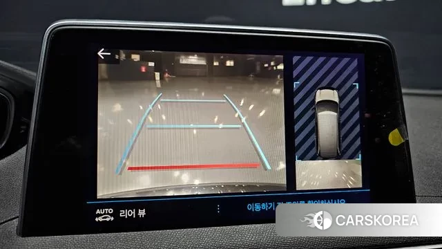 Peugeot 5008 second generation id 3357293 из Кореи 7