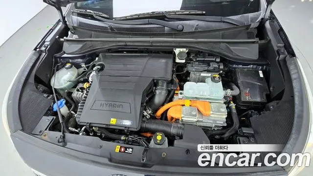 Kia Niro id 2645477 из Кореи 7