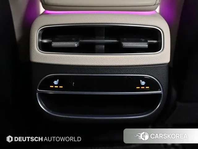 Genesis GV70 id 3367240 из Кореи 7