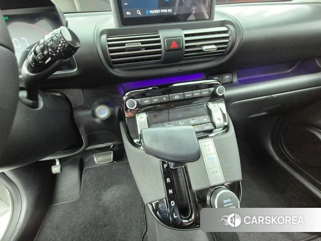 Hyundai Casper id 4916650 из Кореи 7