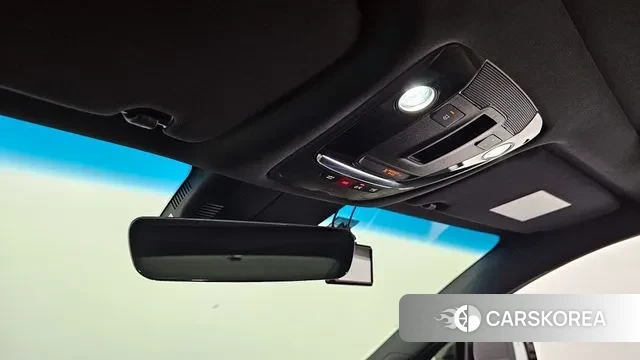 Kia K8 id 3452776 из Кореи 7