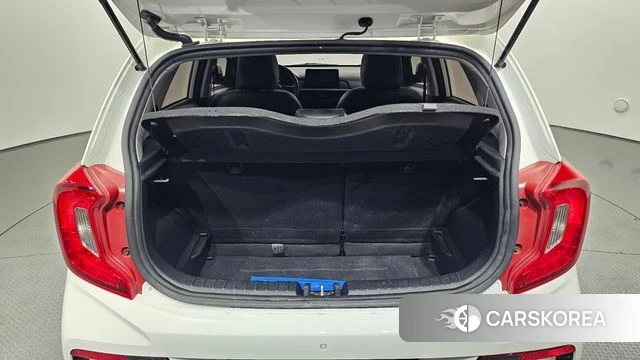 Kia Morning Urban (JA) id 4267787 из Кореи 7