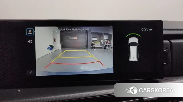 Hyundai Santa Fe (MX5) id 3751206 из Кореи 7