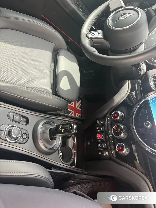 Mini Cooper Countryman id 3272891 из Кореи 7