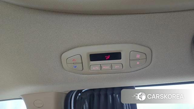 Kia The New Carnival id 4551329 из Кореи 7