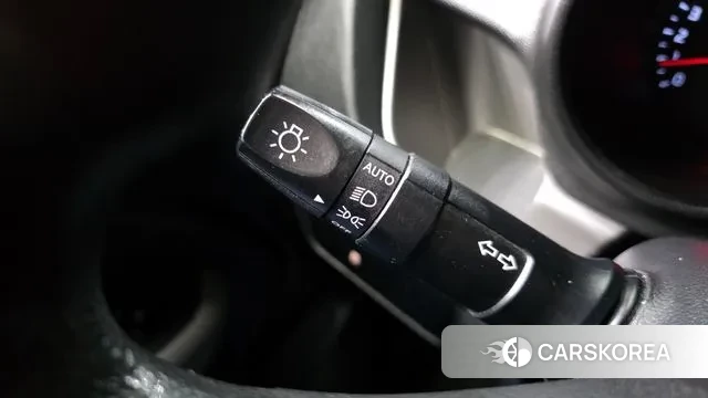 Kia The New Ray id 3685658 из Кореи 7