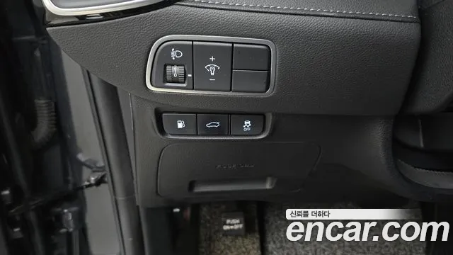 Hyundai Grandeur IG id 2448568 из Кореи 7