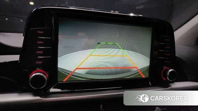 Kia All New Morning (JA) id 4286220 из Кореи 7