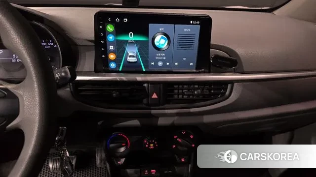 Kia All New Morning (JA) id 3608422 из Кореи 7