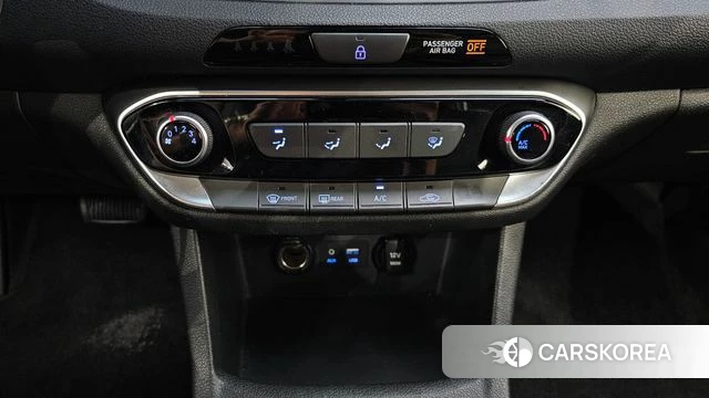 Hyundai i30 (PD) id 4417453 из Кореи 7