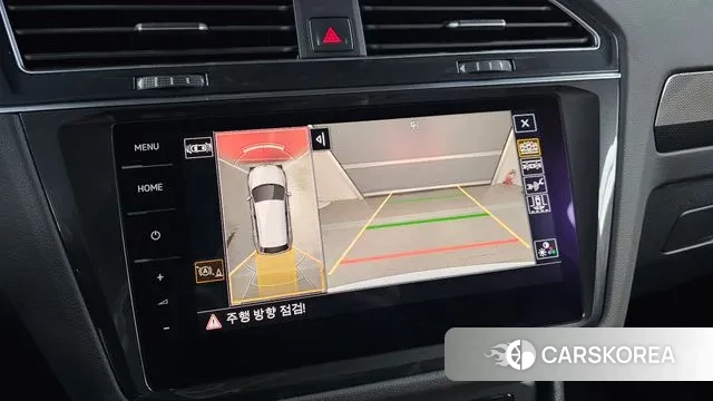 Volkswagen Tiguan second Generation id 3634324 из Кореи 7