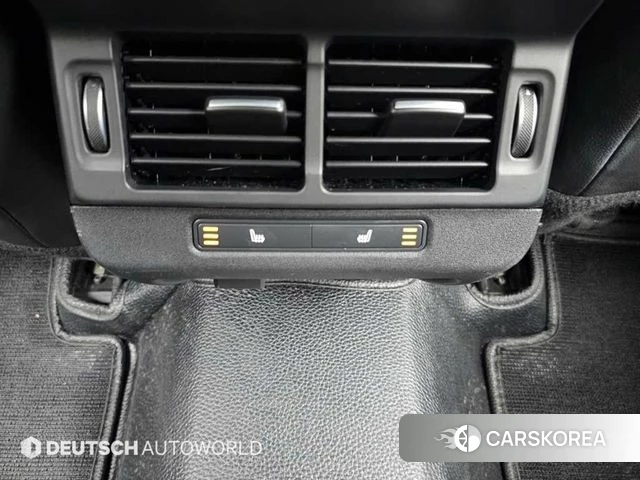 Land Rover Range Rover Evoque 2nd Generation id 4463001 из Кореи 7