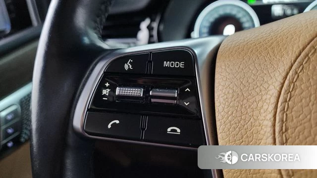 Kia Mohave Master id 4324172 из Кореи 7