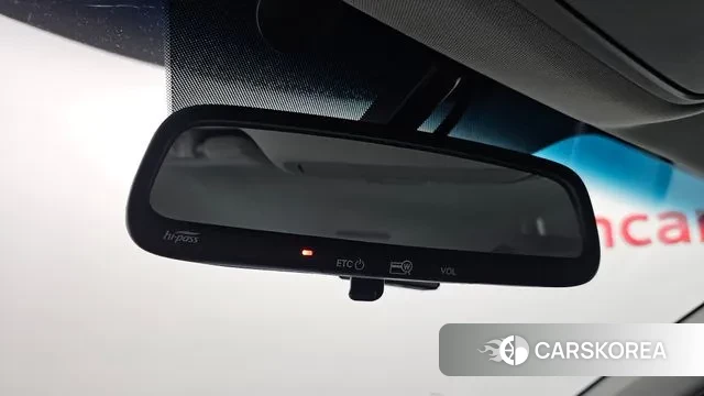 Kia The New K5 2nd generation id 3583431 из Кореи 7