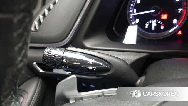 Hyundai Sonata (DN8) id 4415466 из Кореи 7