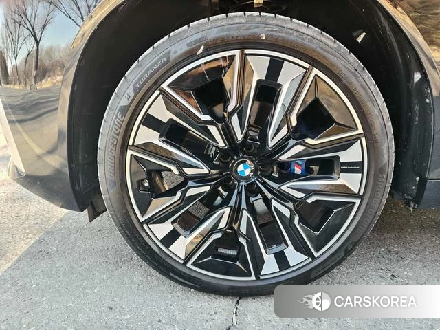 BMW X3 id 4341922 из Китая 7
