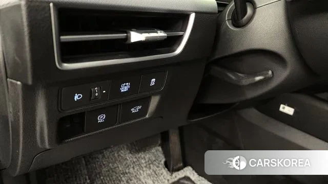 Hyundai Sonata D Edge Hybrid (DN8) id 2925408 из Кореи 7