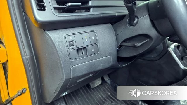 Hyundai Staria id 3859068 из Кореи 7