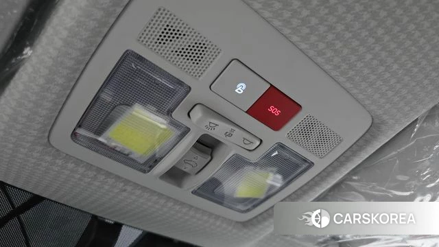 Hyundai Casper id 4248984 из Кореи 7