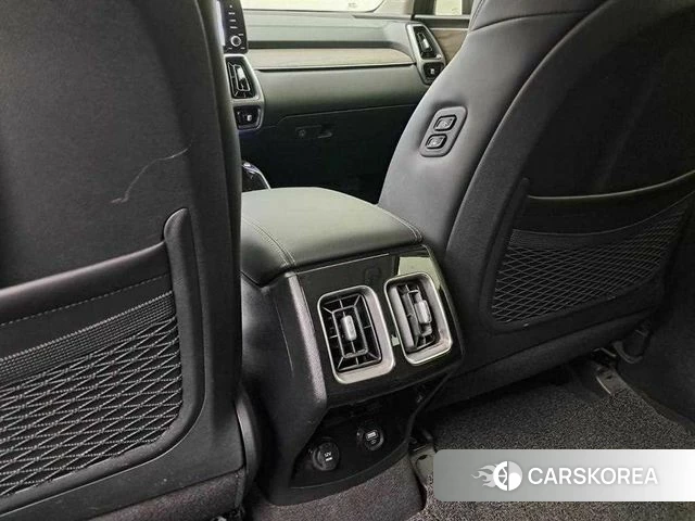 Kia Sorento 4th Generation id 3833219 из Кореи 7