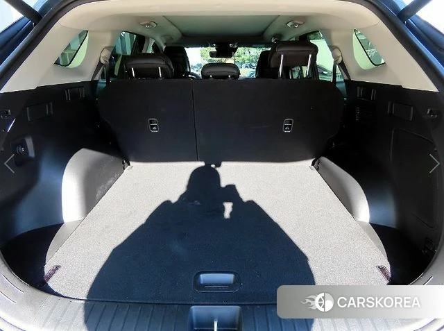 Kia Sportage 5th Generation Hybrid id 4231221 из Кореи 7