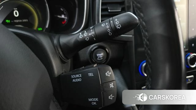 Renault Korea (Samsung) The New QM6 id 4711714 из Кореи 7