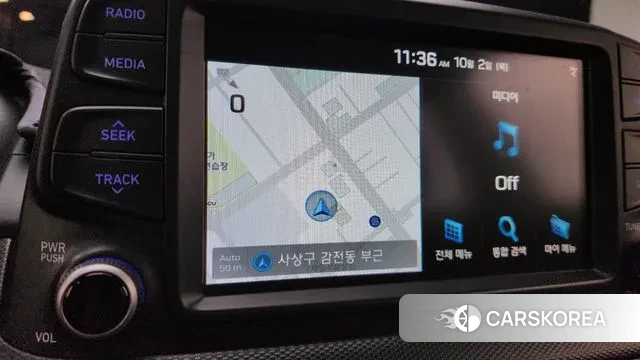 Hyundai Kona id 3227005 из Кореи 7