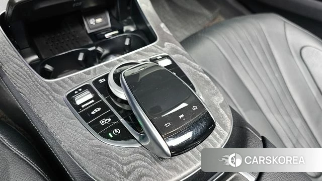 Mercedes-Benz CLS-Class C257 id 4225271 из Кореи 7