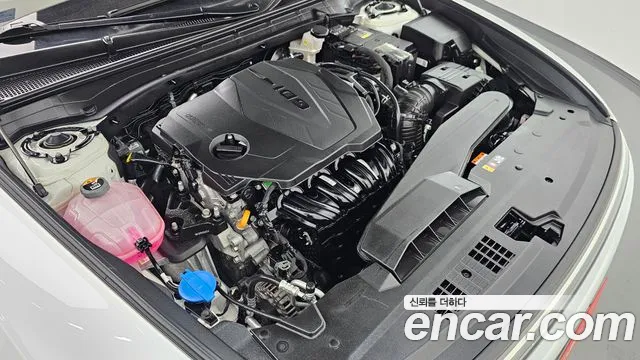 Hyundai Grandeur (GN7) id 2654342 из Кореи 7