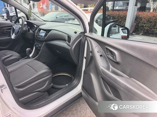 Chevrolet Chuangku id 4238905 из Китая 7