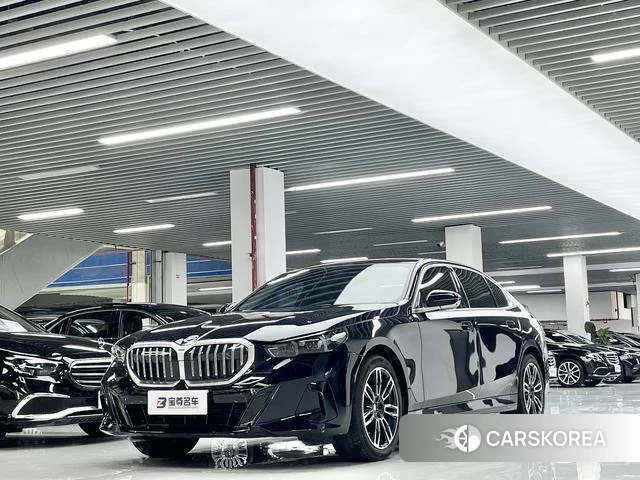 BMW 5 series id 4272970 из Китая 7
