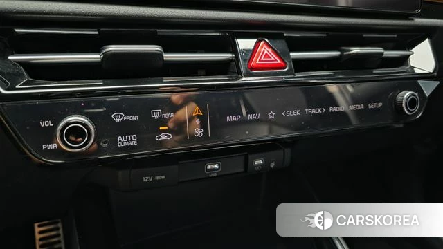 Kia Di Ol Nu Niro id 4753797 из Кореи 7