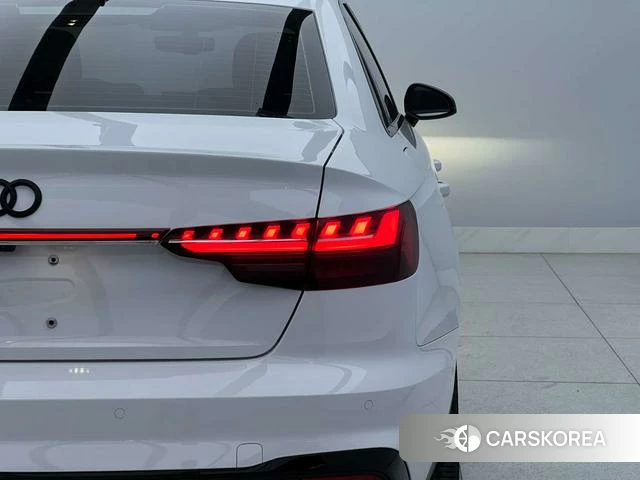 Audi A4L id 4236344 из Китая 7