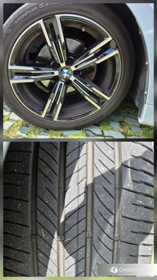BMW 4 Series (G22) id 4579934 из Кореи 7