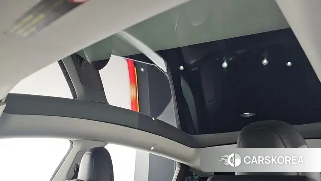 Tesla Model Y id 3031707 из Кореи 7