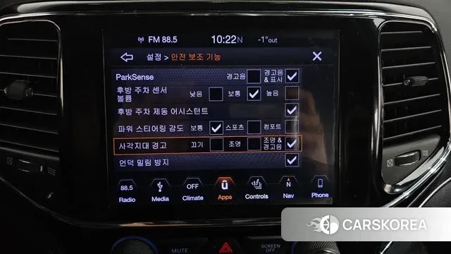 Jeep Grand Cherokee id 3709120 из Кореи 7