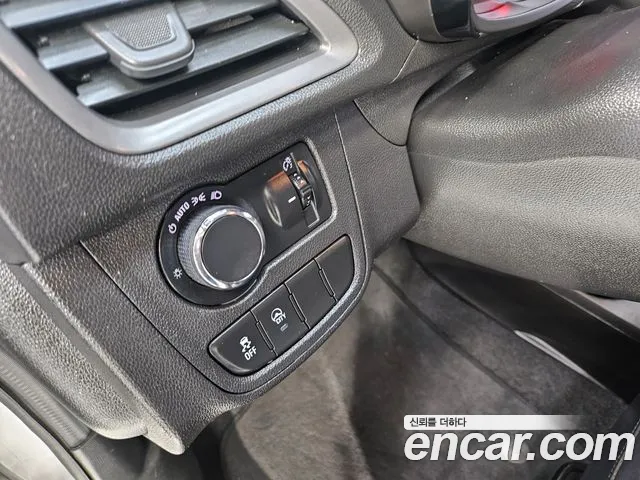 Chevrolet (GM Daewoo) The New Spark id 2691738 из Кореи 7