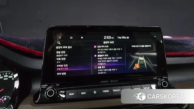 Kia Seltos id 3422910 из Кореи 7