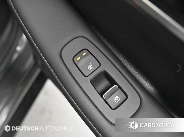 Hyundai Sonata D Edge (DN8) id 4571792 из Кореи 7