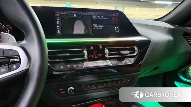 BMW Z4 (G29) id 3348116 из Кореи 7