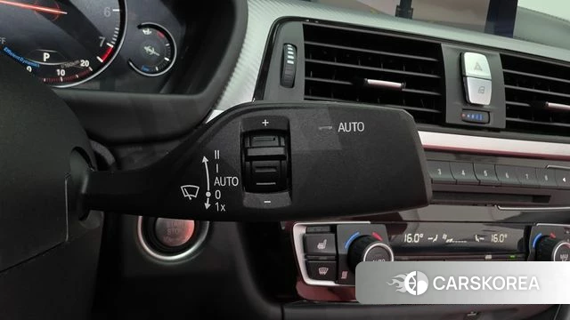 BMW 4 Series (F32) id 4196540 из Кореи 7