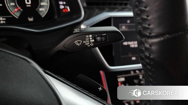 Audi A6 (C8) id 3941866 из Кореи 7