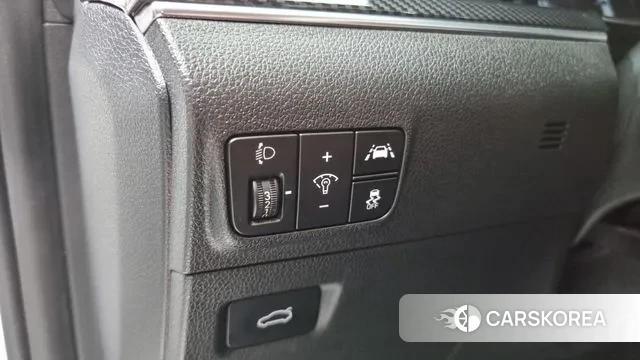 Kia K5 3rd generation id 3012977 из Кореи 7