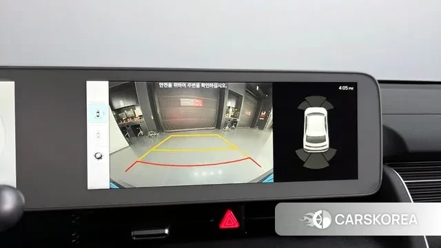 Hyundai Ionic 5 id 3671021 из Кореи 7