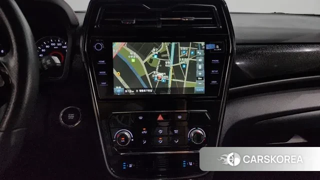 Ssangyong Berry New Tivoli id 3193269 из Кореи 7