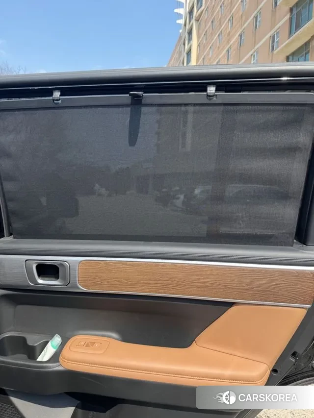 Hyundai Santa Fe (MX5) id 3758220 из Кореи 7