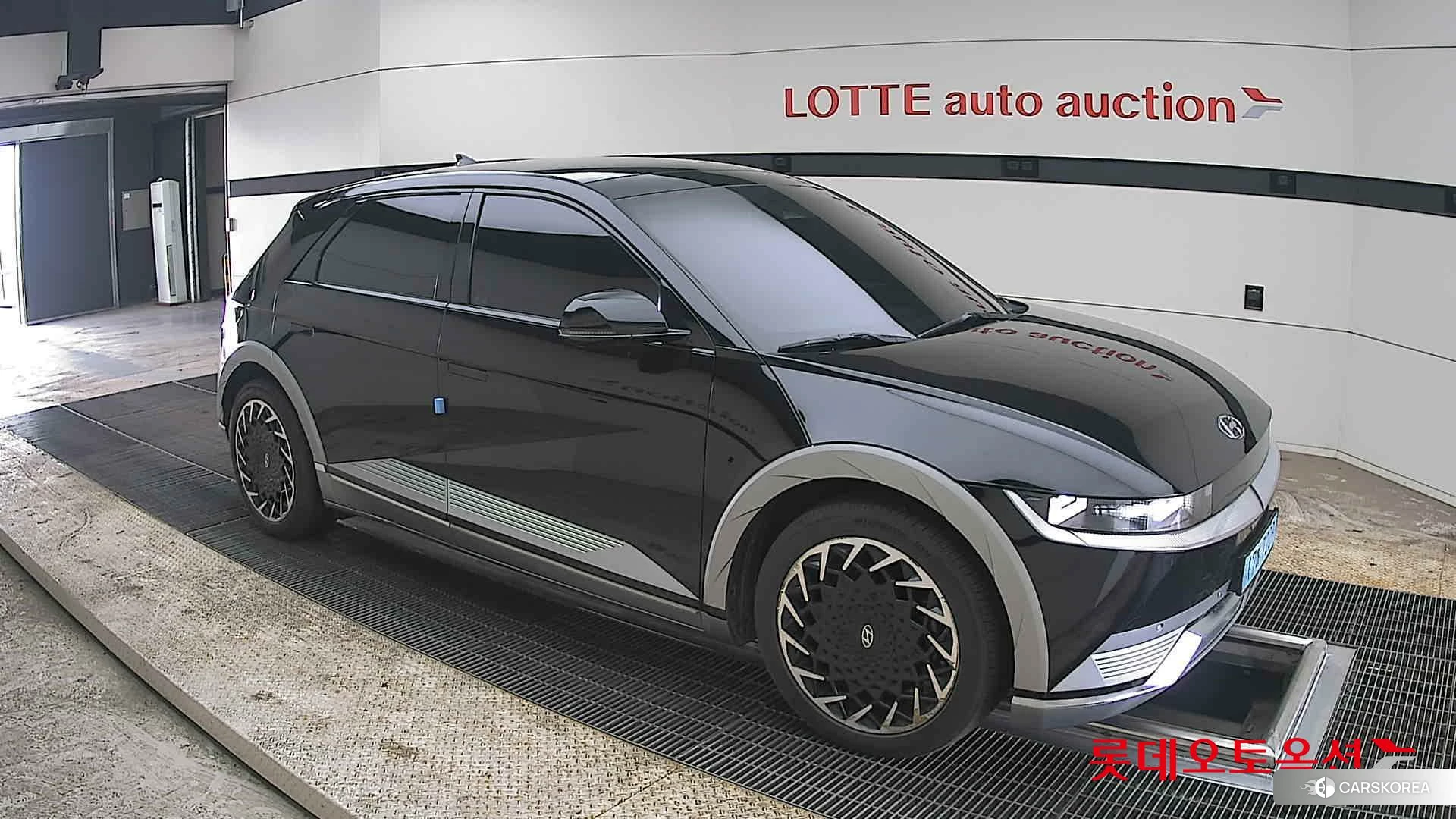 Hyundai IONIQ 5 id 3888323 из Кореи 7