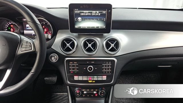 Mercedes-Benz GLA-Class X156 id 3834378 из Кореи 7