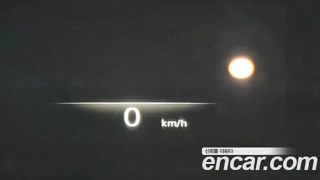 Genesis G80 (RG3) id 2879891 из Кореи 7