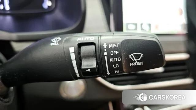 Kia K7 Premier Hybrid id 3504680 из Кореи 7